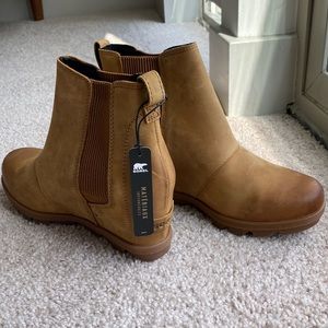 Sorel Joan of Artic Wedge Boot